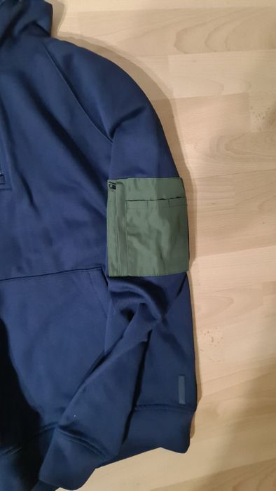 Bluza z kapturem męska michael kors.