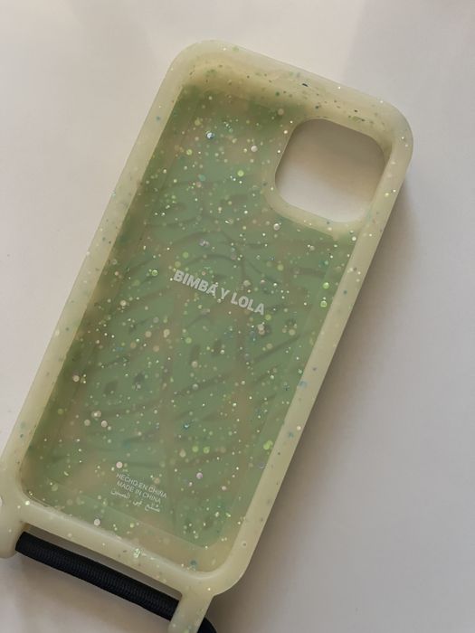 Capa Bimba y Lola para iPhone 13