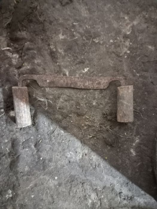 Скоболь  струг рубанок