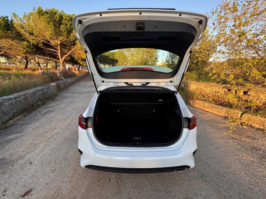 Kia Ceed 1.0 T-GDI 2021 120CV