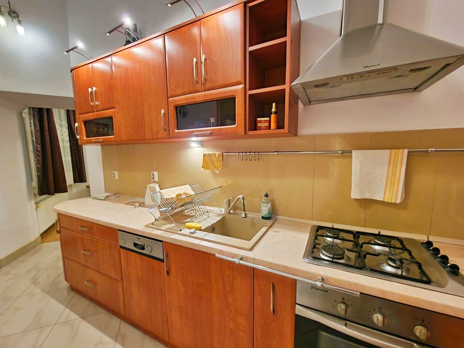 Stare miasto 77 m², 2 pokoje - Widok 3