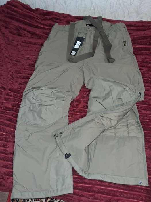 Зимовий костюм Carinthia