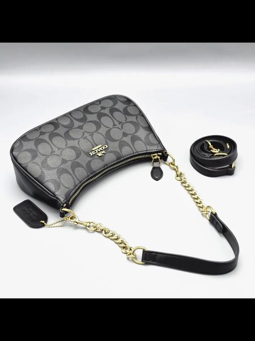 Сумка Coach Teri Shoulder