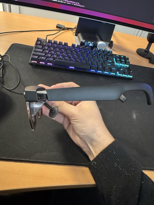 Xreal Air 2 Ultra Окуляри доповненої реальності