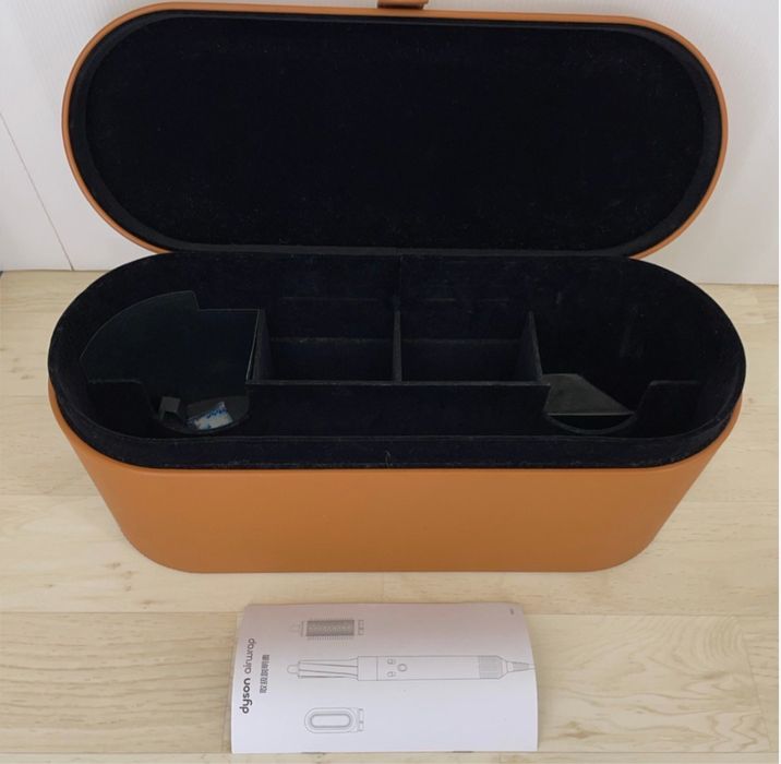 Стайлер Дайсон. Dyson HS01