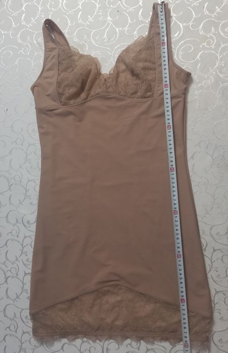 Halka wyszczuplająca r.XL