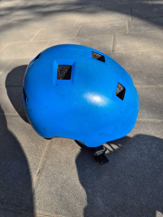 Kask rowerowy dziecięcy
