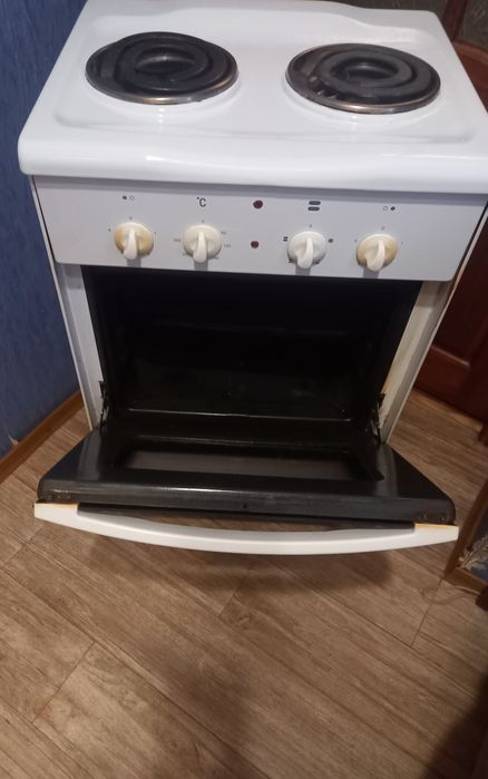 Продам печку б/у