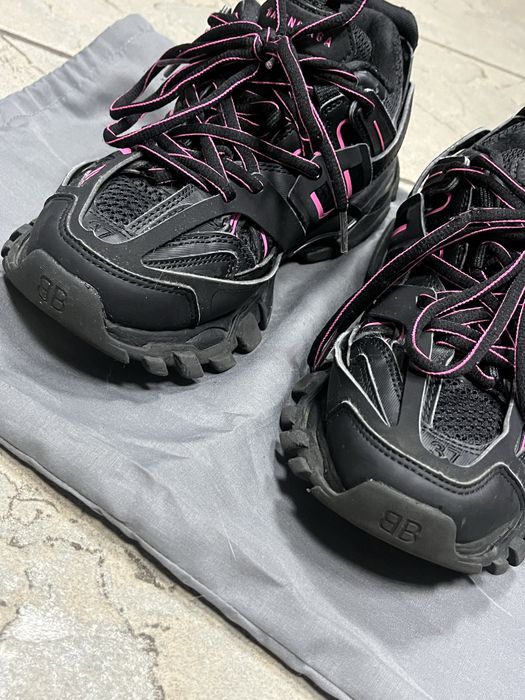 Кросівки Balenciaga