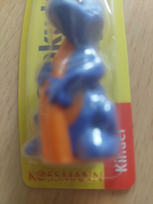 Prokudent szczoteczka do zębów dla dziecka do 7 lat ROSSMANN