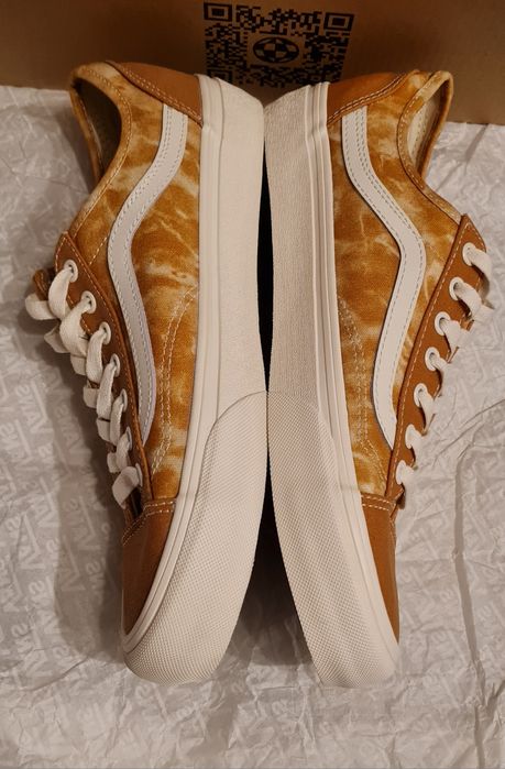 Nowe buty VANS style 36 Decor Vr Sunshine - rozmiar 42