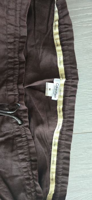Calções Calvin Klein