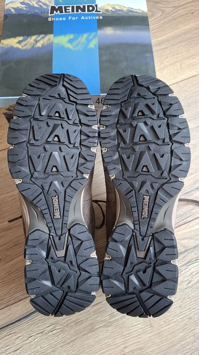 Buty Meindl Matera Gtx rozmiar 42