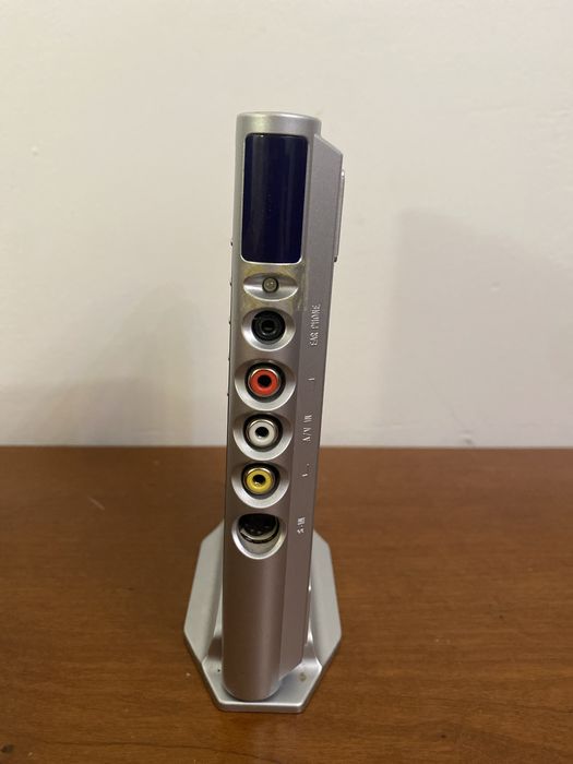 Box da AVer Media NOVA para TV por antena