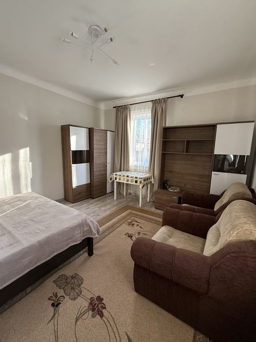 Оренда 1-кімнатної квартири