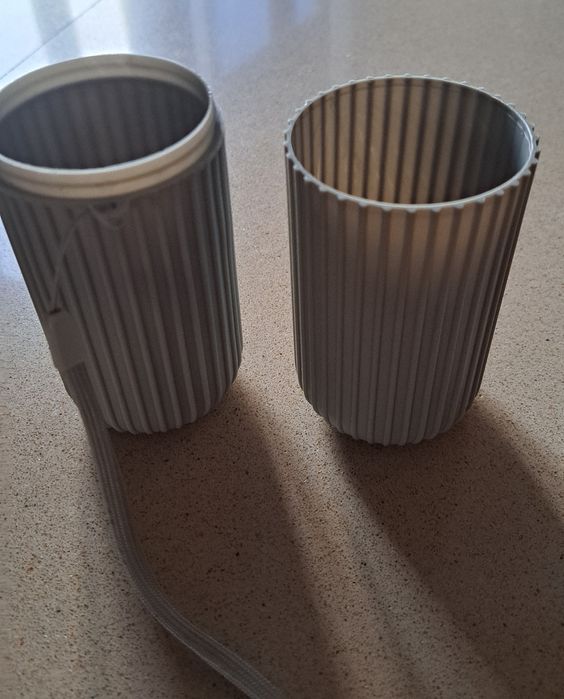 Caixa para escovas e pasta de dentes