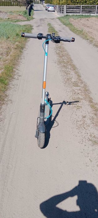 Hulajnoga elektryczna
