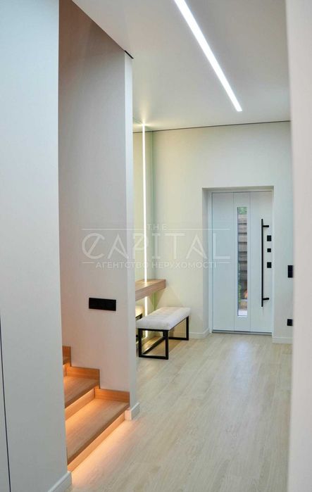 House by the address st. Zabolotnogo (area 300 m²) - Atlanta.ua - photo 18