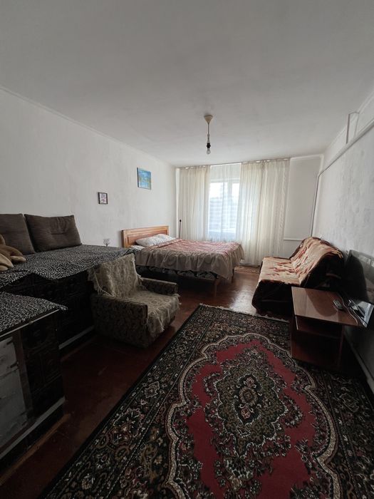 Оренда будинку в селі