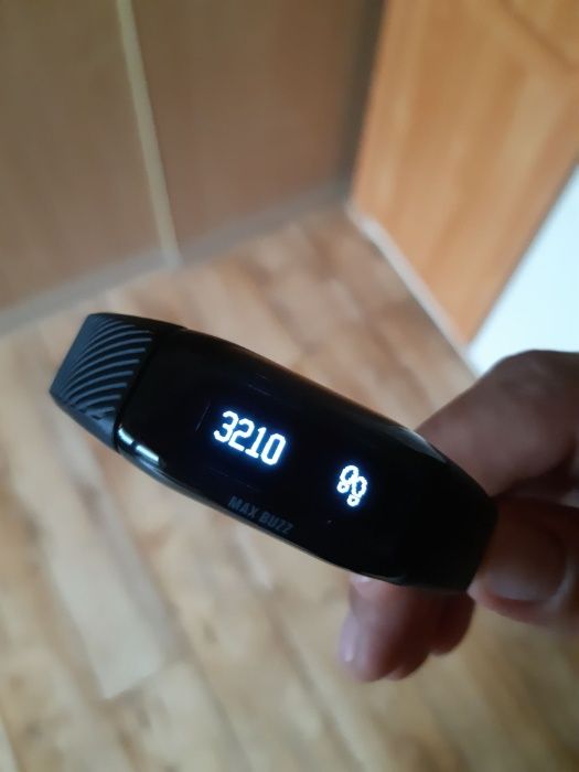 Smartwatch Max Buzz