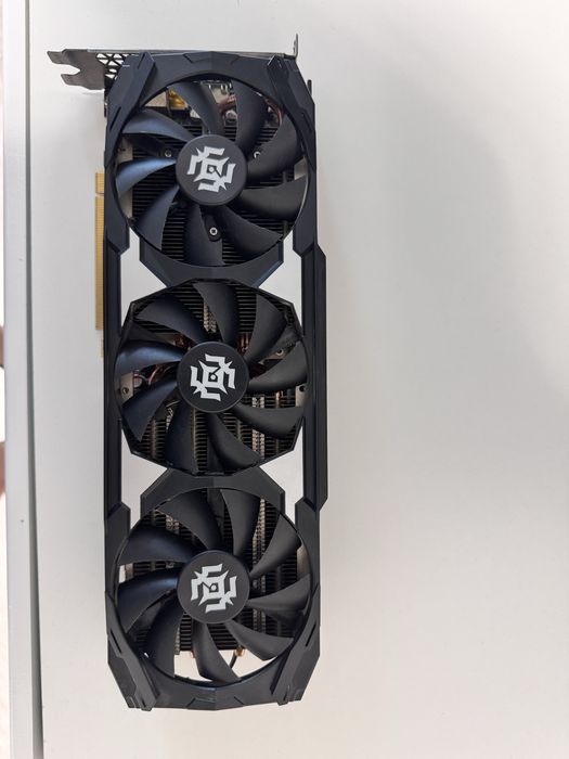 geforce rtx 2070 super - купить комплектующие для ПК - Цена на OLX.ua