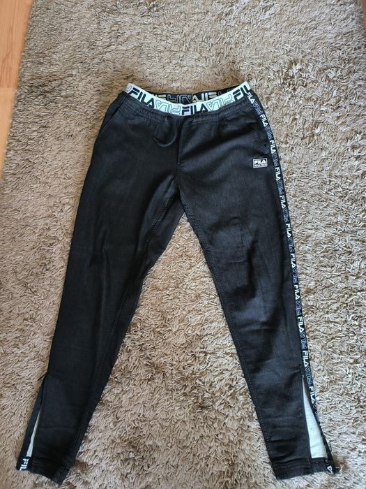 Спортивні штани Fila Розмір S-M (Дуже гарний стан)