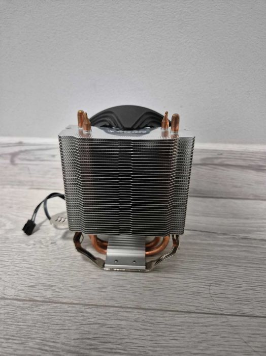 кулер башта DeepCool GAMMAXX 200T. Висота 132мм