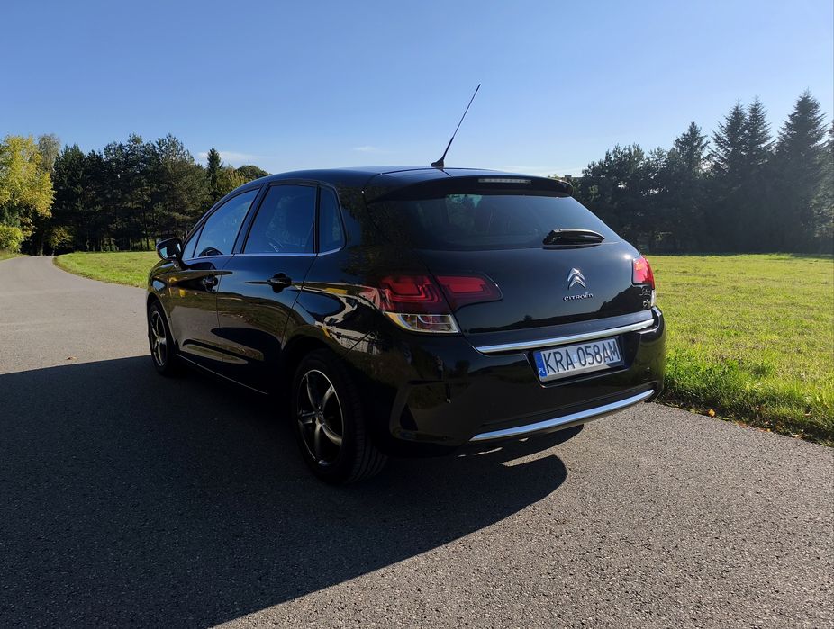 Citroën C4