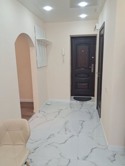 Посуточная квартира в центре  города