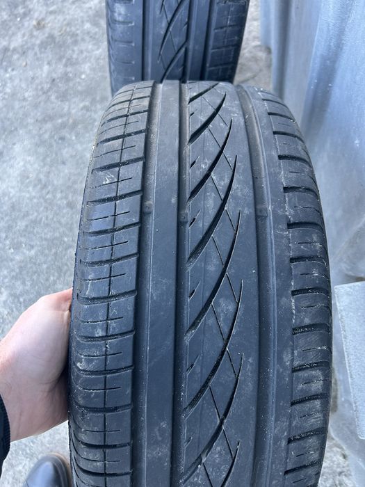 Continental PremiumContact 205/55/16 91H