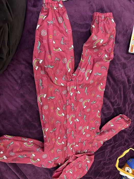 Верхній одяг на 2-3 роки