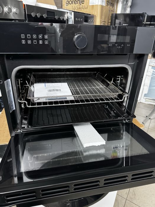 Вбудована духовка Cecotec Bolero Hexa