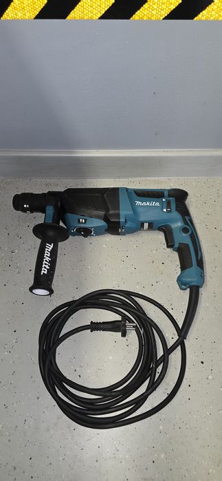 Młotowiertarka Makita HR2630T