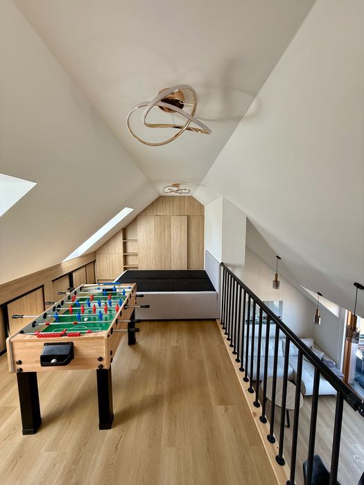 Apartamenty Rydzewo 3