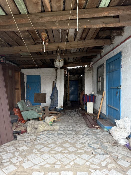 Продается часть дома, Ж М Северный