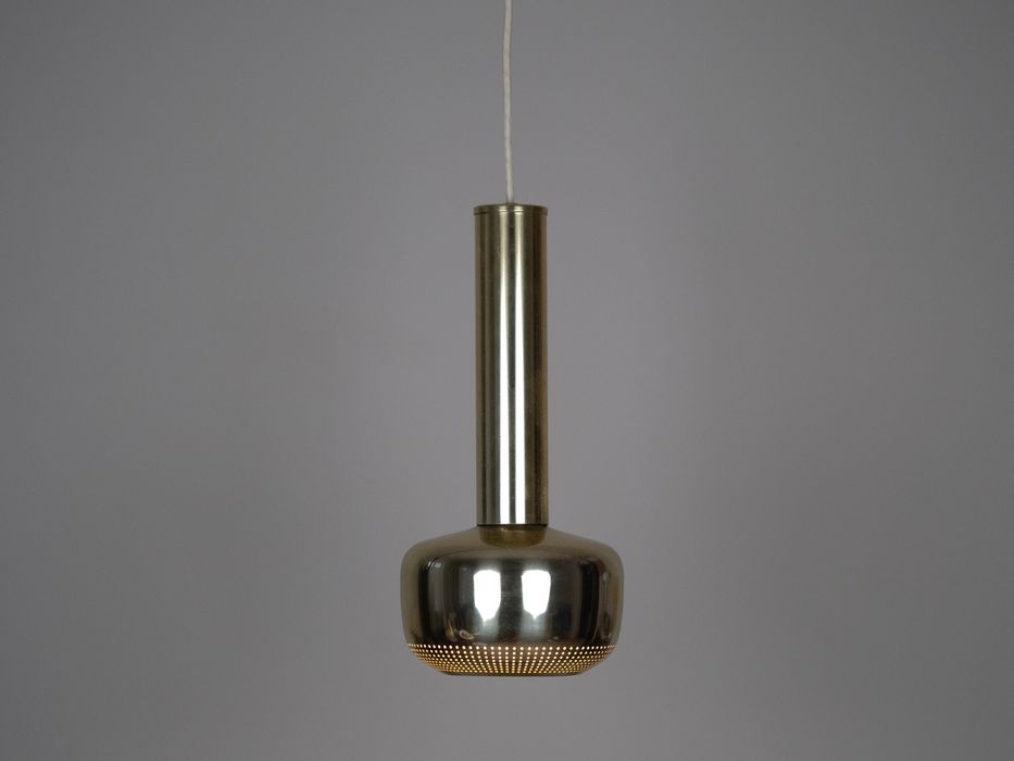 Para lamp VL56 proj. Vilhelm Lauritzen, Louis Poulsen, lata 50