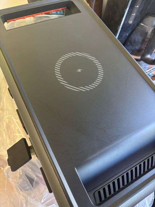 Oscal PowerMax 1800 Не se!!!