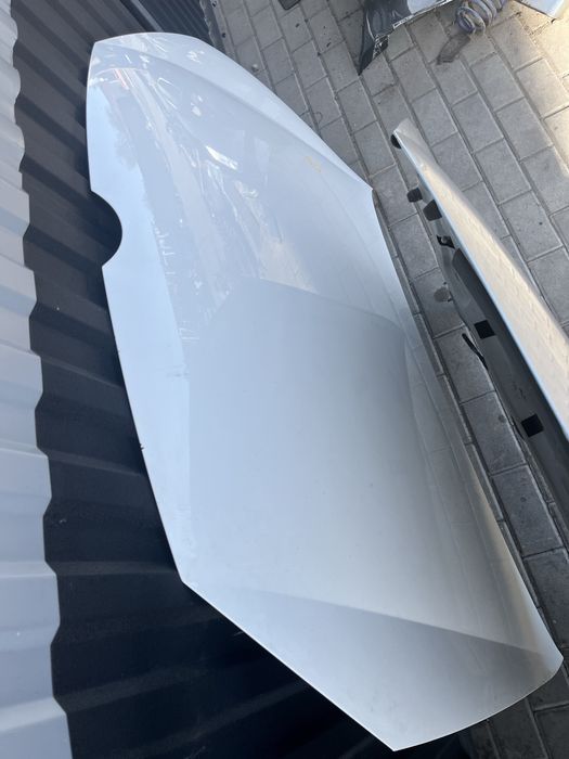 Капот Гольф 6 універсал капот хетчбек VW Golf 6 передній капот оригінал