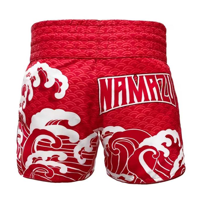 Calções Muay Thai - Namazu ( M )