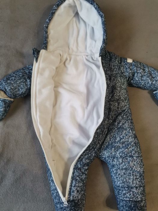 Одяг для дитини хлопчика