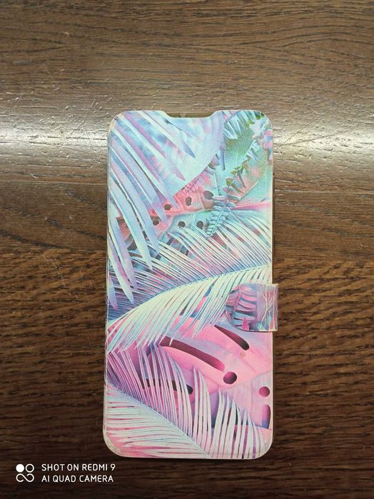 Etui na telefon xaomi redmi 9