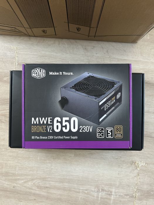 PC Gaming Ryzen 5 5600X | RTX 3070 | 32GB RAM | SSD NVMe