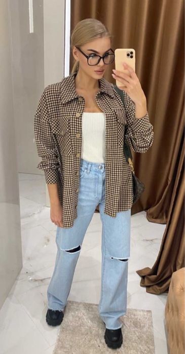 Сорочка Miss diamond