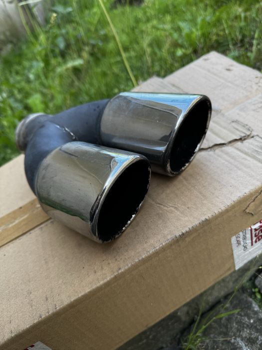 Ponteira dulpa escape