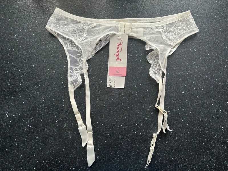 Triumph pas do ponczach rozmiar S 36 Eternal Spotlight S