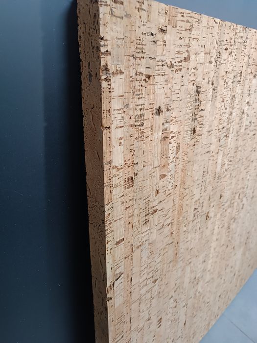 2 placas de cortiça