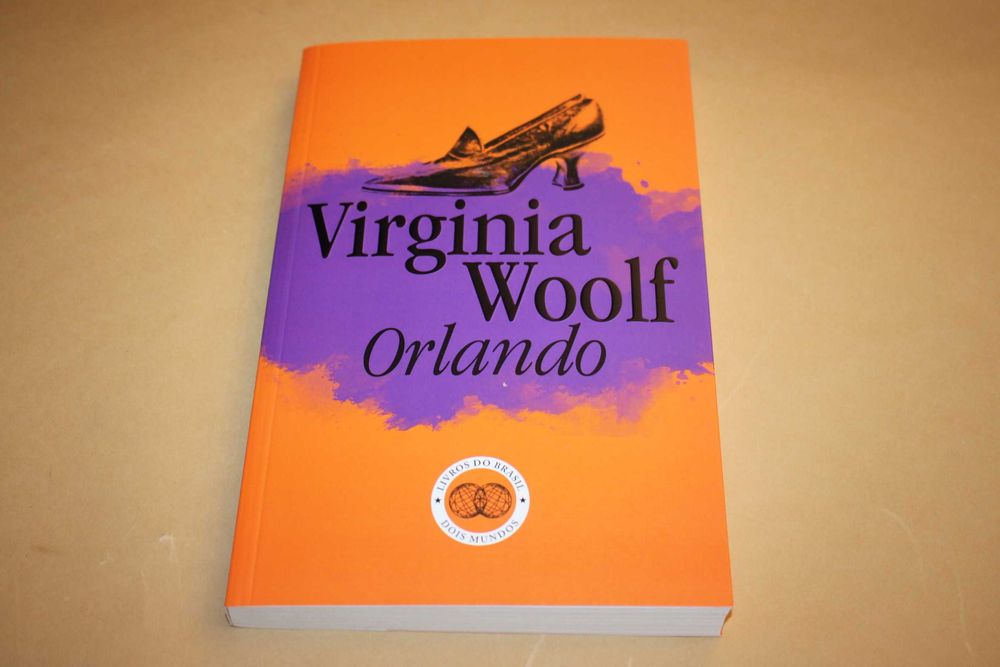 Orlando// Virginia Woolf