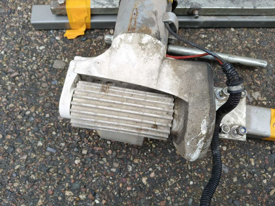 Motormover Zdalne sterowanie Przyczepy Kempingowej Centralka Pilot |R6