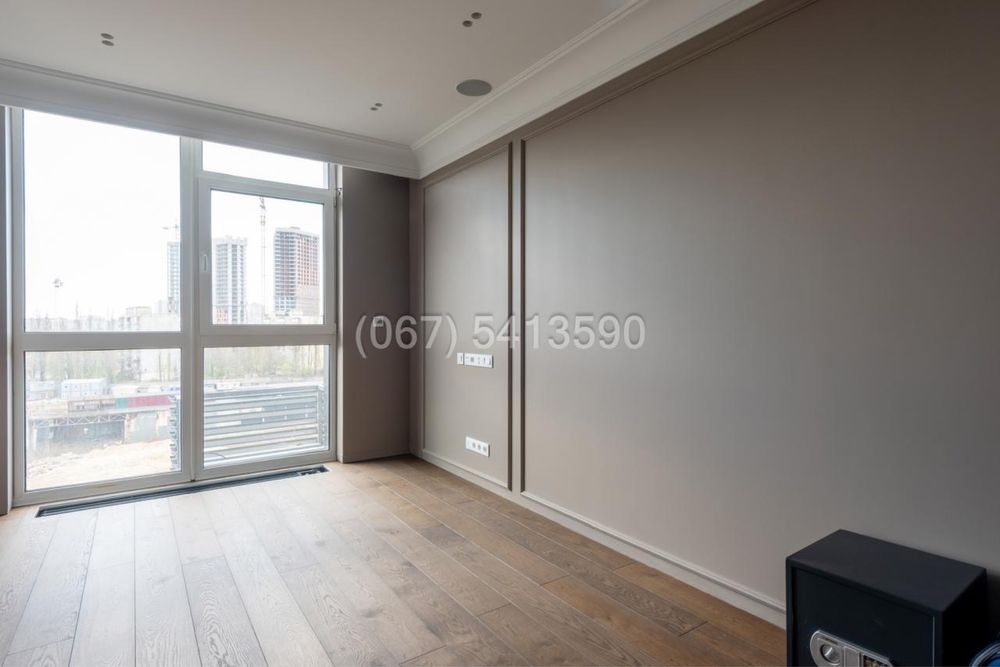 Многокомнатная квартира по адресу ул. Джона Маккейна (площадь 200 м²) - Atlanta.ua - фото 24