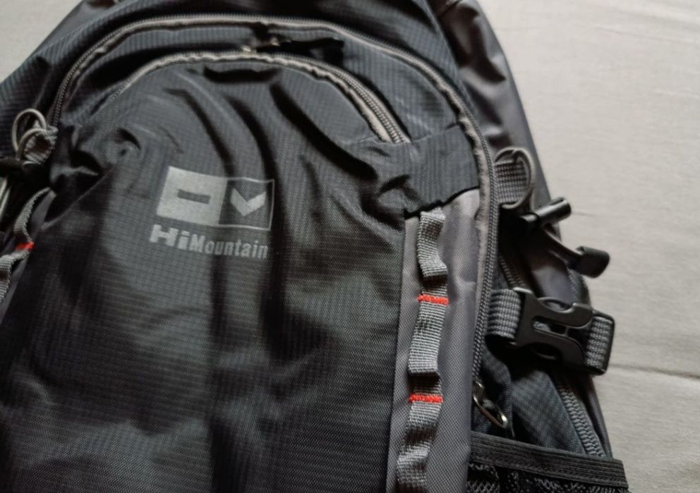 Nowy plecak  HiMountain 25 litrów